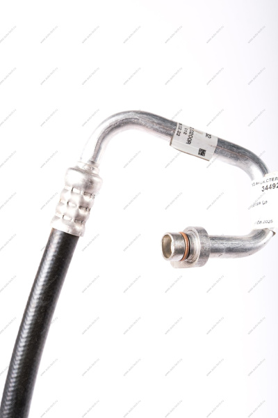 Трубопровод Lada Vesta конденсатора (дв. P4M,P4P) Lada LADA 8450008022