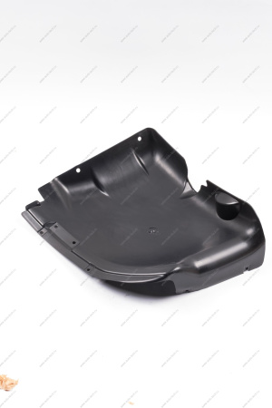 Кожух защитный левый (штатный) ВАЗ-2123 Шеви-Бертоне Lada LADA 21230840360355