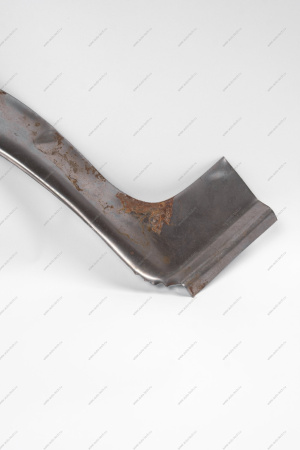 Ремонтная часть заднего крыла ВАЗ-2108 левая (узкая) Kamaz KAMAZ 21080-5401067-26