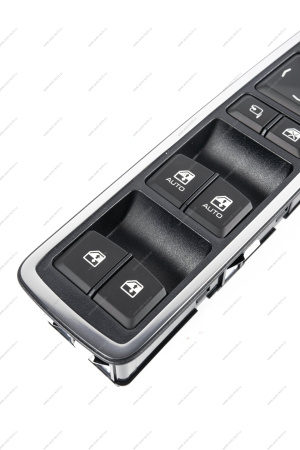 Блок управления стеклоподъемниками (4 кнопки, с джойстиком) AUTO LADA Vesta NG Lada LADA 8450043978