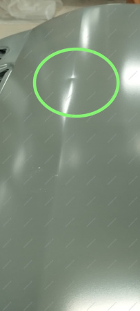 Розница Дверь передняя правая НОВАЯ (без молдинга , без отв под личинку LADA Largus (FL) NEW Lada LADA 8450013084