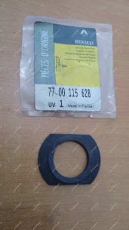 Шайба упорная шестерни 5-ой передачи вторичного вала LADA Largus Renault RENAULT 7700115628