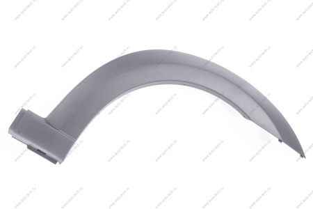 Облицовка переднего крыла правая ( с клипсами и клеющей лентой) Lada Largus Cross до 2021г. Lada LADA 8450009376 Облицовка переднего крыла правая ( с клипсами и клеющей лентой) Lada Largus Cross до 2021г. Lada LADA 8450009376