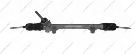 Рейка рулевая lada largus/logan БЕЗ ГУР RENAULT 0037269_SX