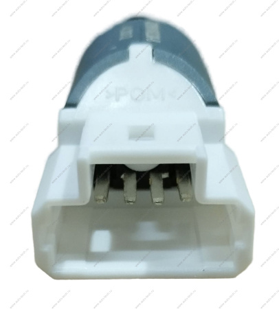 Выключатель стоп сигнала(коричневый шток) ВАЗ-2170/2190 (BITRON) ORIGINAL Renault RENAULT 8200168238