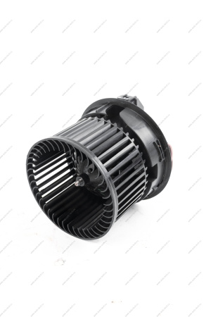 Электровентилятор Lada Vesta отопителя-кондиционера автоматическая версия (АВТОПРИБОР) Lada LADA 8450022023