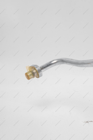 Трубопровод LADA Largus FL NEW 2 между конденсатором и клапаном (с датчиком 921366801R) (задний) Lada LADA 8450091075