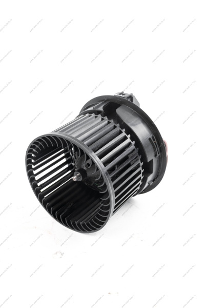 Электровентилятор Lada Vesta отопителя-кондиционера автоматическая версия ("АВТОПРИБОР) Lada LADA 8450022023