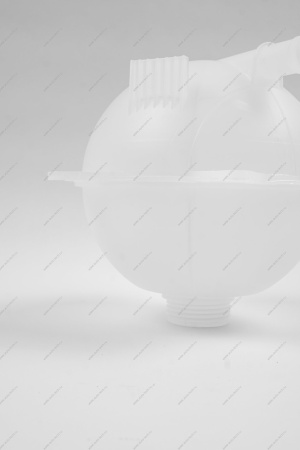 Бачок LADA Vesta расширительный (круглый без крышки Lada LADA 8450006450