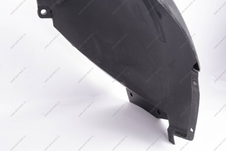 Подкрылок передний левый RENAULT Logan/Рено Логан после 2010г. (Полад) Renault RENAULT 6001549270 Подкрылок передний левый RENAULT Logan/Рено Логан после 2010г. (Полад) Renault RENAULT 6001549270