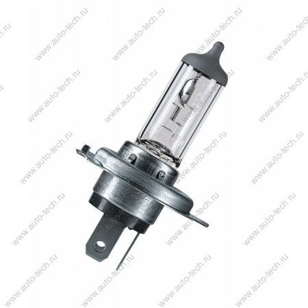 Автомобильная лампа H4 1 шт. (ближний/дальний Ларгус) Osram Osram 64193-01B