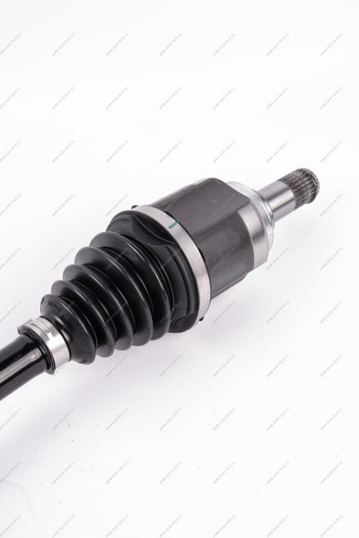 Привод Lada Vesta NG левого переднего колеса в сборе КПП CVT (с дв. P4P) (Wanxiang) Lada LADA 8450043721