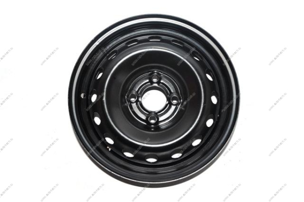 Диск колесный RENAULT Logan/Рено Логан R-14 штампованный 30635 ASAM-SA  30635