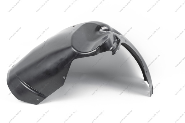 Щиток ВАЗ-1118 переднего крыла левый (штатный) Lada LADA 11180-8403363-00