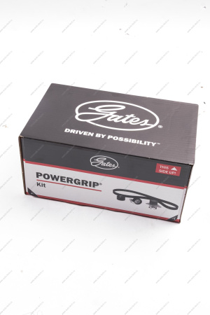 Ремень ГРМ ВАЗ-21126 /LADA Vesta/Priora (ширина 22мм, 137 зуб.) + ролик+ натяжитель+ водяной насос GATES Gates KP15631XS1