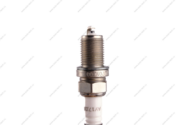Свеча зажигания ВАЗ-2112 (АУ17 ДВРМ APS) 16 кл.4 шт.к-т (фирм. упак. ORIGINAL) (Bosch) Lada LADA 21120370701086