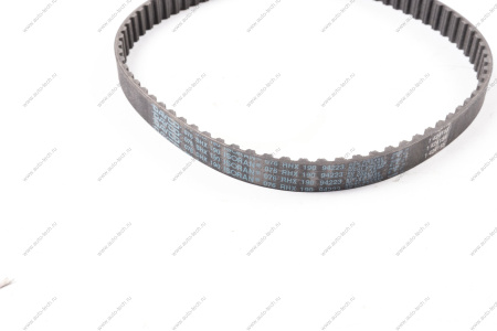 Ремень NISSAN приводной зубчатый Febi FEBI 15781