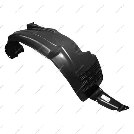 Подкрылок передний правый Кiа Rio 2006-2011 KIA Hyundai/KIA 868121G000