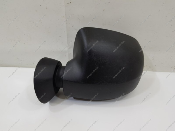 Зеркало RENAULT Duster левое электр Renault RENAULT 963027188R