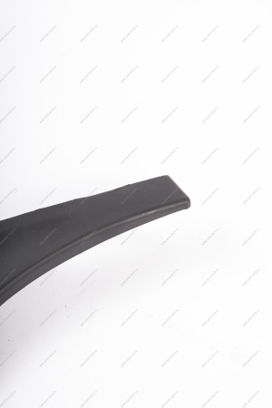 Заглушка решетки воздухозаборника правая RENAULT Logan/Рено Логан (уголок) (жабо) ASAM-SA ASAM 30831