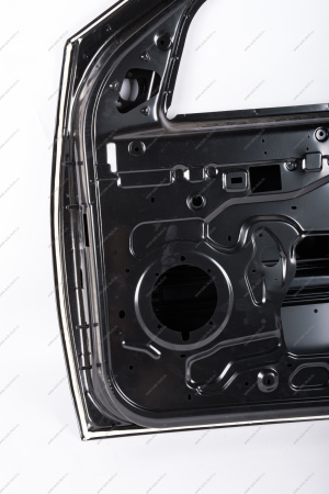 Дверь передняя правая LADA Largus/Лада Ларгус (с отв. под широкий молдинг) GAMMA GAMMA GMDF0789R