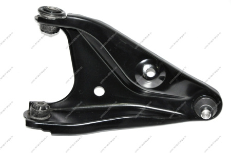 Рычаг передний левый RENAULT Logan/Рено Логан (с круговой проточкой)8200820930/6001547520) TORK TORK TRK0047