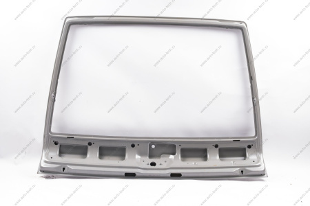 Дверь задка ВАЗ-2108/2109 (катафорезный грунт) Lada LADA 21080630002070