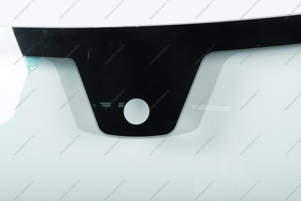 Стекло ветрового окна LADA VESTA c обогревом под ДД Tinted Lada LADA 8450007325