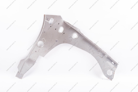 Панель брызговика ВАЗ-1118/2190 левая внутренняя (щит) (верхняя часть) Kamaz LADA 11180840327363