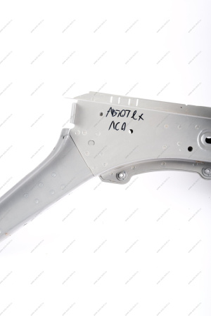 Лонжерон LADA Largus (FL) NEW передний левый в сборе с боковой панелью ( БЕЗ ЧАШКИ )Lada LADA 8450013864