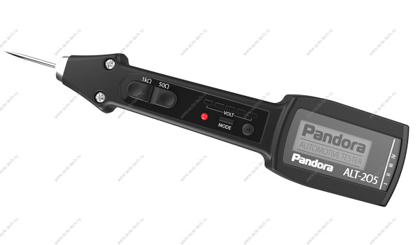 Тестер PANDORA ALT-205 PANDORA PANDORA ALT-205