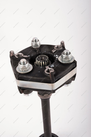 Вал ВАЗ-2123 карданный промежуточный Lada LADA 8450089122