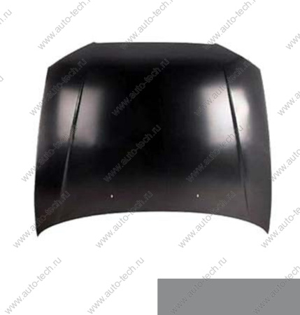 Капот крашеный HYUNDAI AССENT (ТАГАЗ) S01 - Серый Кварц API Api 6640025320-S01