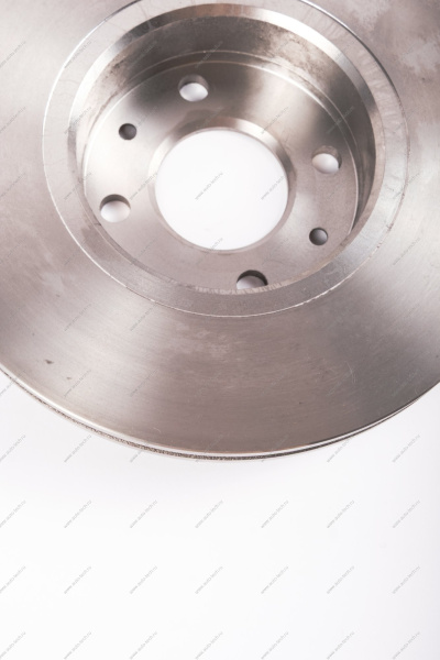 Диск тормозной передний LADA Largus/Лада Ларгус с АБС,фургон-8кл,16кл и универсал-16кл 1 шт ( ,Авто-Реал,) Lada LADA 8450009844