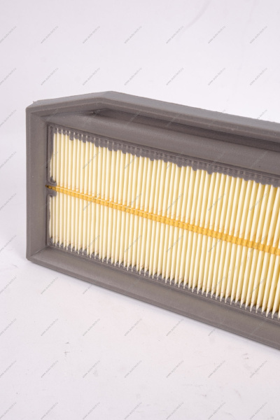 Фильтр воздушный Lada Largus/Vesta двигат 8кл/16 кл P3M/P4M (LECAR) LADA LADA 165460509R