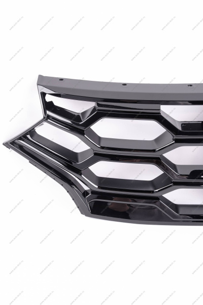 Решетка переднего бампера средняя LADA Vesta SW Cross NG Lada LADA 8450042842 Решетка переднего бампера средняя LADA Vesta SW Cross NG Lada LADA 8450042842