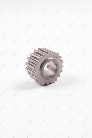 Шестерня коленвала Renault Duster дв K4M Renault RENAULT 130211210R