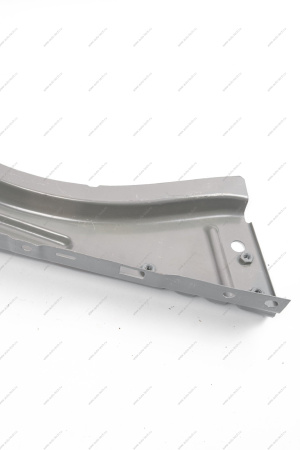 Усилитель брызговика верхний правый (FL) LADA GRANTA 2018- (стрела) Lada LADA 8450104960