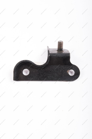 Кронштейн крепления актуатора сцепления (роботизированной КПП- 2182) ВАЗ-2190 Lada LADA 21820160909000