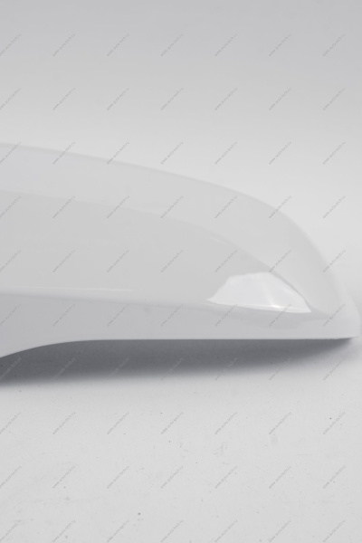 Накладка зеркала левого в Цвет 221 Ледниковый (белый) LADA Vesta MIRR MIRR 8450030231-221 накладка