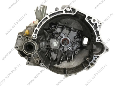 Коробка передач LADA Largus в сборе (BVI5-P3M,P4M) Lada LADA 21809170001001