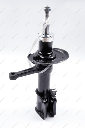 Стойка ВАЗ-2190 передней подвески газомасляная правая с верхней гайкой крепления СААЗ Lada LADA 21900290540251