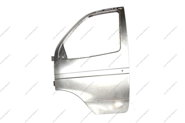 Дверь ГАЗ-3302 передняя левая нов.обр. ГАЗ GAZ 3302-6100015-10