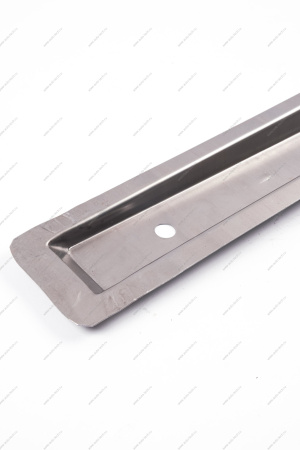 Лонжерон пола передний ВАЗ-2110 правый (на днище) Lada LADA 21100510130200