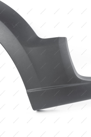 Накладка переднего бампера правая LADA Largus Cross (FL) NEW Lada LADA 8450092742