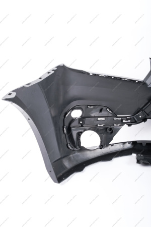 Бампер LADA Largus (FL) NEW передний под окраску Lada LADA 8450090644