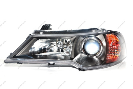 DAEWOO Nexia N-150 Фара передняя левая GM  E3100021