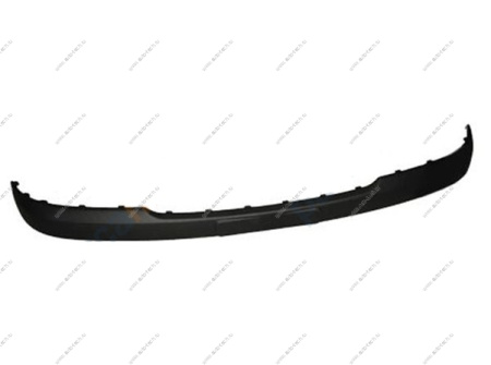 Молдинг переднего бампера Kia Soul 08-13 KIA Hyundai/KIA 865252K000