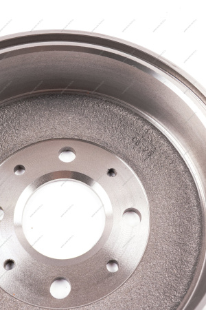 Барабан ВАЗ-2108/2110/2170/2190 тормозной задний RIGINAL Riginal RG21083502070Ч