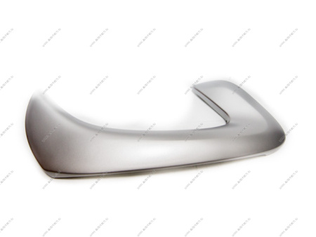 Накладка LADA Largus/Лада Ларгус ручки двери передней левой норма универсал Румыния Оригинал  809549944R